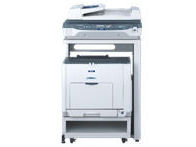 �I�t�B���I�����@ LP-M5600FD �̐��i�摜