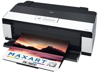 MAXART PX-5600 �̐��i�摜