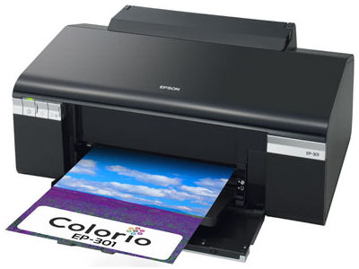 �J�����I EP-301 �̐��i�摜