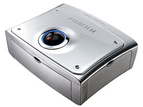 FinePix Printer QS-7 �̐��i�摜