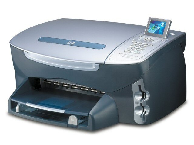 HP psc 2450 �̐��i�摜