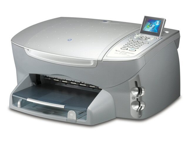 HP psc 2550 �̐��i�摜