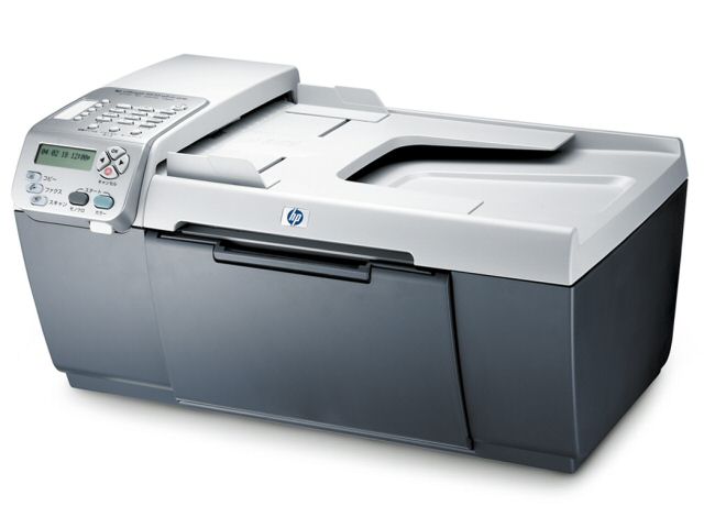 HP Officejet 5510 �̐��i�摜