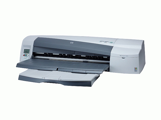 hp designjet 110plus �̐��i�摜