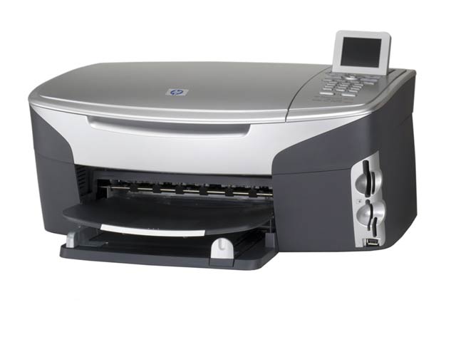 HP Photosmart 2610 All-in-One �̐��i�摜