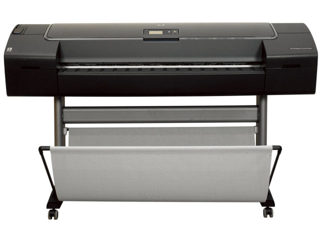 HP Designjet Z2100 Photo (B0) �̐��i�摜