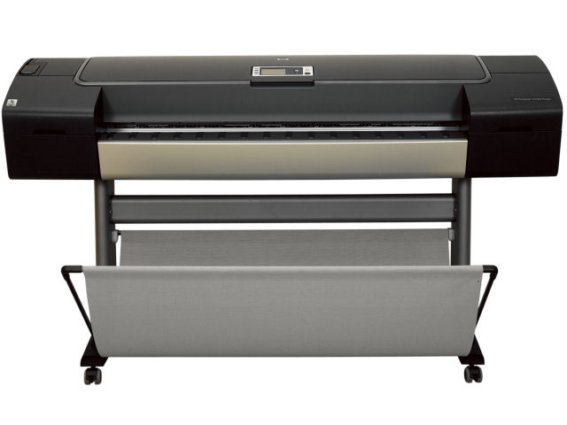 HP Designjet Z3100 Photo (B0) �̐��i�摜