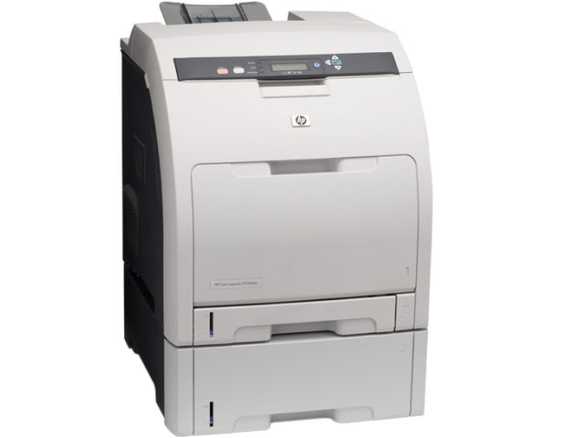 HP Color LaserJet CP3505dn �̐��i�摜