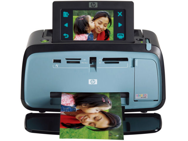 HP Photosmart A628 �̐��i�摜