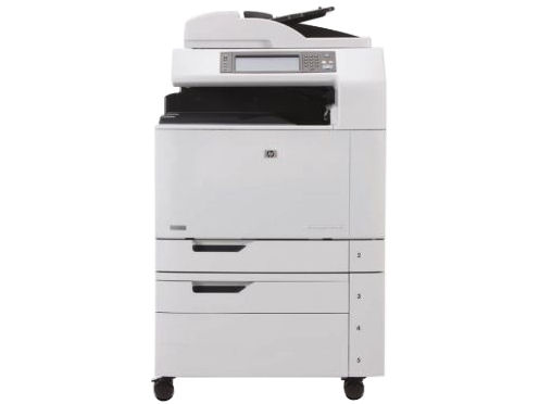 HP Color LaserJet CM6030 MFP �̐��i�摜