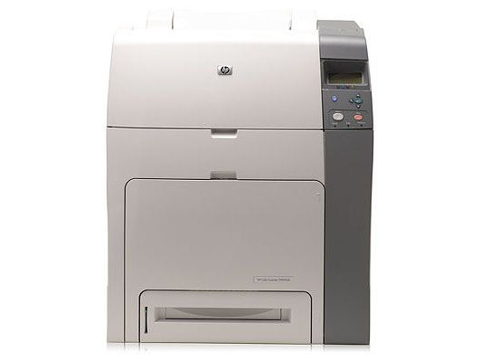 HP Color LaserJet CP4005dn �̐��i�摜