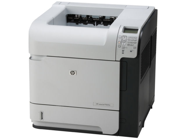 HP LaserJet P4015n ̐i摜