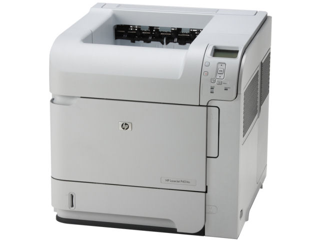 HP LaserJet P4014n �̐��i�摜