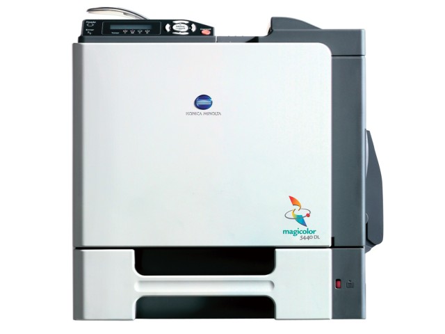 magicolor 5440 DL �̐��i�摜