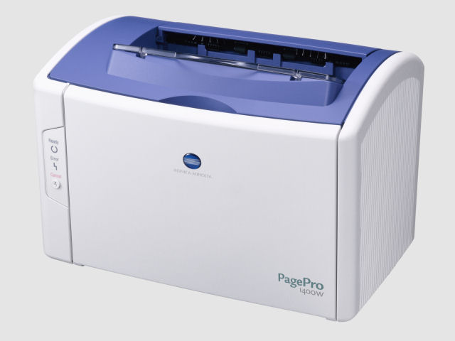PagePro 1400W �̐��i�摜