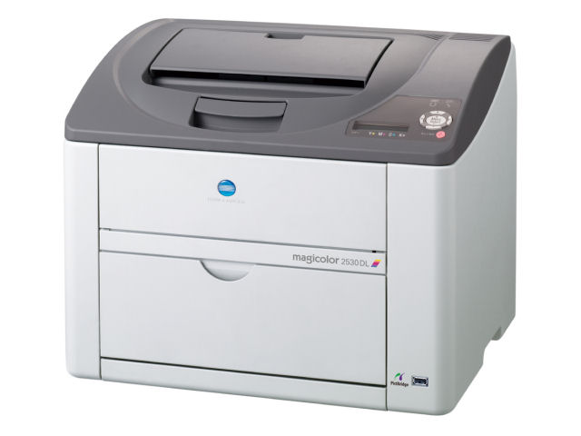 magicolor 2530DL �̐��i�摜