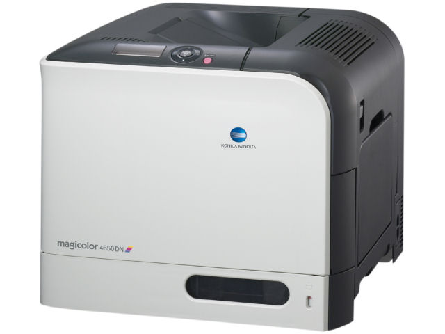 magicolor 4650DN �̐��i�摜
