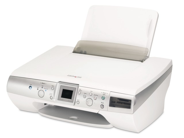 Lexmark P4350 �̐��i�摜