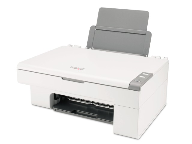 Lexmark X2350 �̐��i�摜