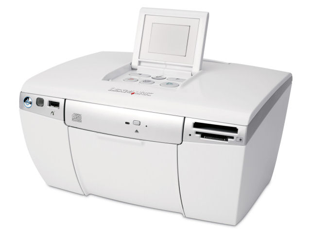 Lexmark P450 �t�H�gCD�o�[�i�[�v�����^ �̐��i�摜
