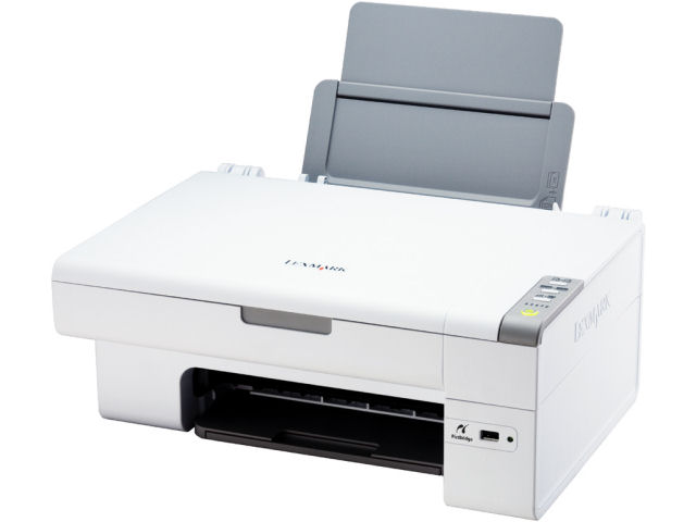 Lexmark X2470 �C�[�W�[���������@ �̐��i�摜