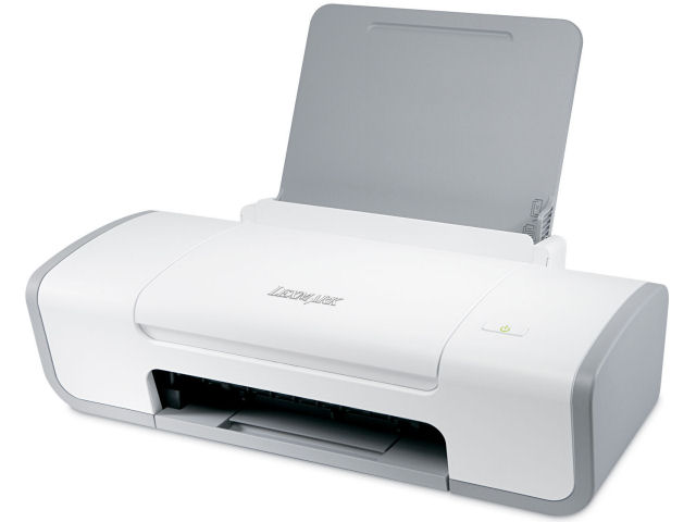 Lexmark Z2320 �̐��i�摜