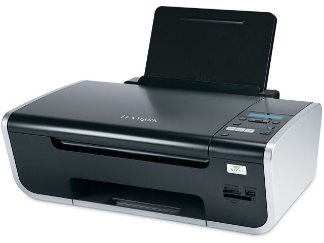 Lexmark X4650 ���C�����X�I�t�B�X�E�I�[���C������ �̐��i�摜