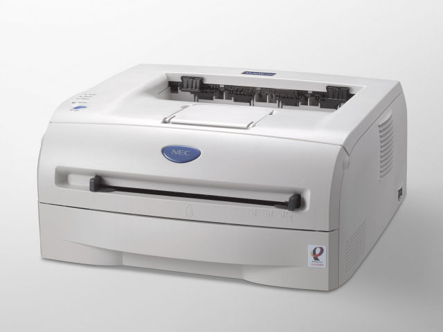 MultiWriter 1150 PR-L1150 �̐��i�摜