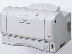 MultiWriter 8000E ̐i摜