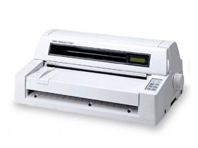 OKI MICROLINE 8480SU