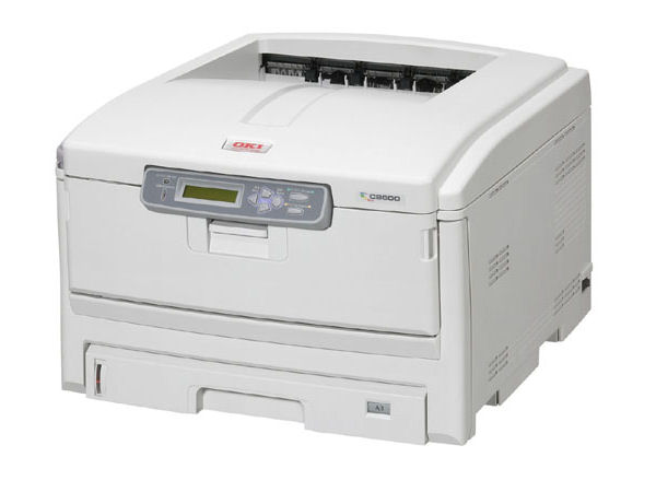 C8600dn �̐��i�摜