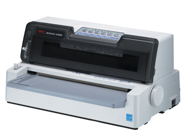 OKI MICROLINE 6300FB