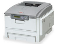 C5800dn �̐��i�摜