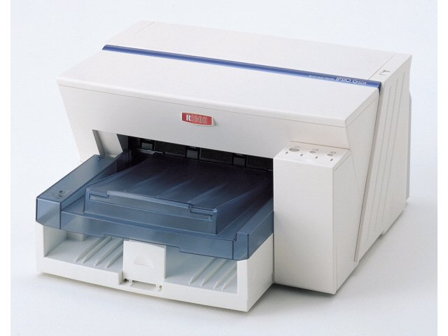 IPSiO G505 �̐��i�摜