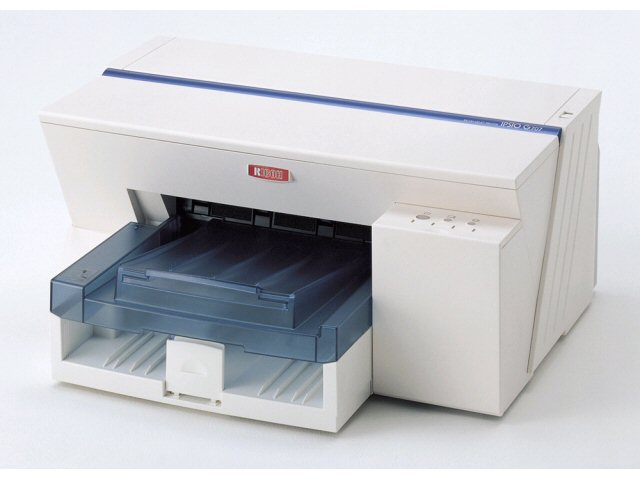 IPSiO G707 �̐��i�摜