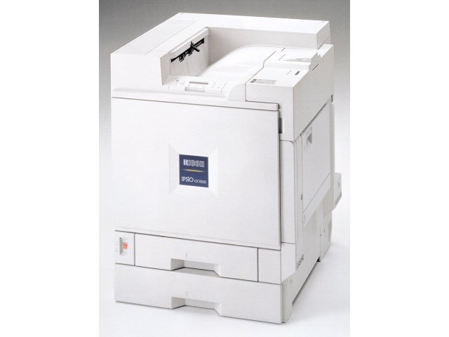 IPSiO CX7500 �̐��i�摜