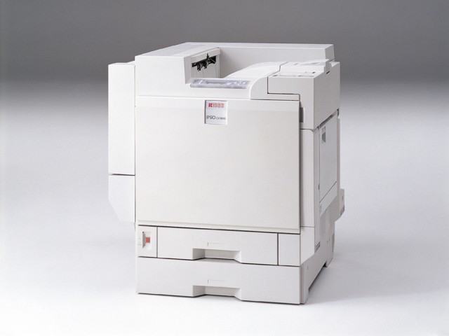 IPSiO CX9800 �̐��i�摜