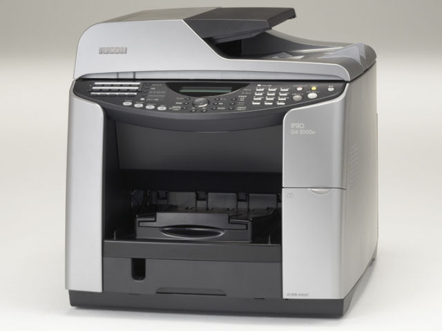 IPSiO GX 3000SF (���S3�N���f��) �̐��i�摜