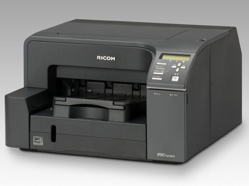 IPSiO GX 2500 (���S3�N���f��) �̐��i�摜