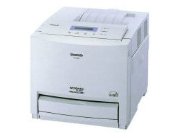 KX-CL500 �̐��i�摜