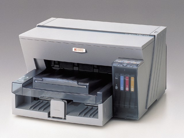 IPSiO G515 �̐��i�摜