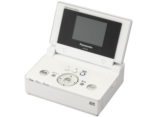 KX-PX30 �̐��i�摜