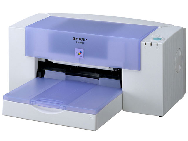 AJ-2000 �̐��i�摜