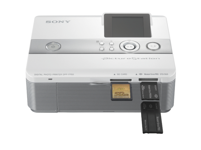 DPP-FP55 �̐��i�摜