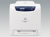 DocuPrint C1100 �̐��i�摜