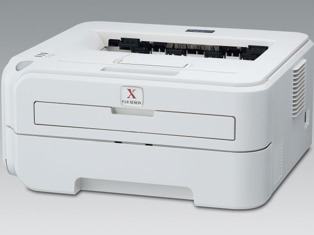 DocuPrint 2020 �̐��i�摜