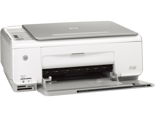 HP Photosmart C3175 All-in-One �̐��i�摜