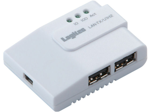 LAN-TX/U1H2 �̐��i�摜