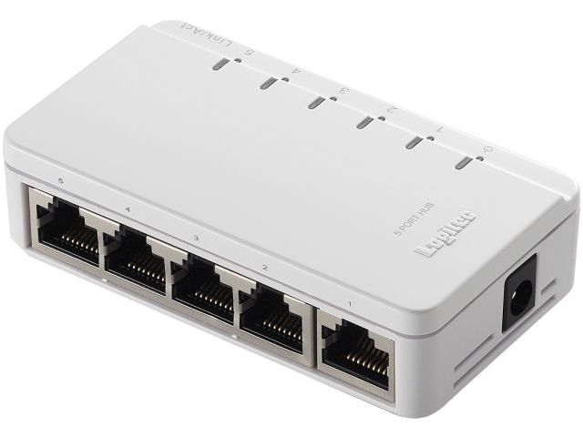 LAN-SW05BWH �̐��i�摜