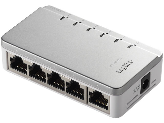 LAN-SW05BSV �̐��i�摜